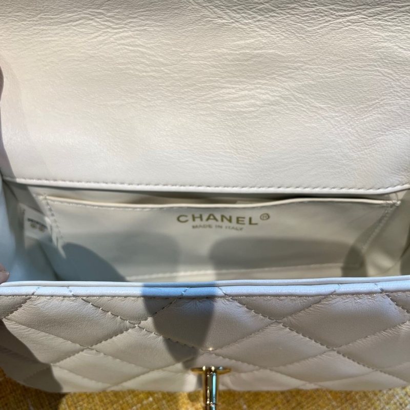 Chanel Satchel Bags